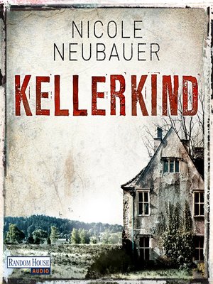 cover image of Kellerkind